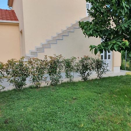 Apartman Tolosi 2 Appartement Podgorica Buitenkant foto